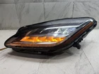 2018 2020 Jaguar E-pace Headlight Oem Left Driver Side Led Lamp J9C3-13W030-FD Used. Price: $610.00.