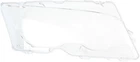 Uro Headlight Lens For Bmw 63128382191KIT New. Price: $74.83.