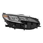 For Toyota Sienna 2021 22 2023 Headlight Passenger Side Led 25TH Anniversary/xse New. Price: $916.31.
