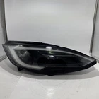 2022-24 Tesla Model Plaid Front Right Led Matrix Lamp Oem Used. Price: $204.25.
