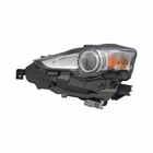 For Lexus IS200T Headlight 2016 Driver Side Dot LX2502157 81185-53721 New. Price: $249.49.