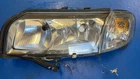 Genuine Oem Volvo Drivers Side Headlight Lh 9484243 For 99-03 S80 Used. Price: $150.00.