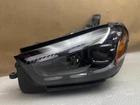 Mint 2024-2026 Mercedes Gle W167 Facelift Left Headlight Multibeam Dual Led Oem Used. Price: $895.00.