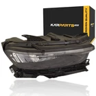 For Jeep Grand Cherokee 2021-2024 Headlight Passenger Side Capa CH2503349C New. Price: $477.88.