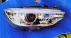 14 15 16 Bmw Series Oem Xenon Hid Headlight F32 F33 Passenger 428 435 2017 Used. Price: $859.00.