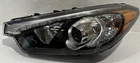 2014-16 Kia Forte Lh Headlamp Assy Oem Part# 92101-A7 Xenon Hid/ Led New. Price: $319.99.