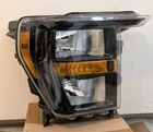 Ford F150 Headlight Right 2021 2022 2023 Oem ML3413D154BA Used. Price: $258.99.