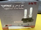 Oracle Lighting V5241-001 9007 Vseries Led Headlight Bulb Conversion Kit New. Price: $90.00.