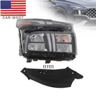 For Hyundai Santa Fe 2021 2022 2023 Passenger Right Led Projector Headlight Lamp New. Price: $329.99.