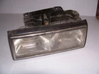 1993 1992 1991 Left Headlight Deville Fwd Fleetwood Oem Used Orig Cadillac. Price: $201.52.