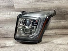 Used 2015-2020 Gmc Yukon Headlamp Xenon Oem. Price: $327.75.