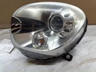Driver Headlight Xenon Hid Chrome Housing Fits 11-16 Countryman 151008 Used. Price: $444.57.