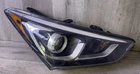 2016-2018 Hyundai Santa Fe Passenger Rh Right Headlight Oem 92102-4Z500 Used. Price: $345.99.