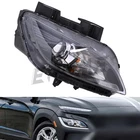 Right Passenger Side Halogen Headlight Headlamp For 2022 2023 Hyundai Kona New. Price: $69.89.