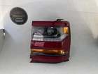 Oem 2016-2019 Chevrolet Silverado 1500 Hid Headlight (left,driver) Used. Price: $59.99.