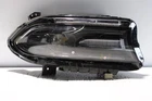 2018-2021 Dodge Charger Right Side Halogen Headlight Assembly Oem 68541680AA Used. Price: $200.00.