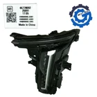 Oem Gm Left Slimline Led Headlight Assy For 2023 2025 Cadillac Lyriq 85778092 New. Price: $1019.96.