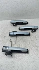 02 03 04 05 06 Toyota Camry Outside Door Handle Front Rear Right Left Pcs Used. Price: $98.00.