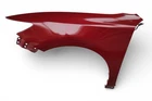 2013-2018 Lexus ES300H Fender Front Left/driver Red, 53812-33230, E068, Oem, Used. Price: $200.12.