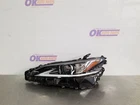 2021 Lexus ES250 Driver Left Headlight Assembly North America - See Images Used. Price: $408.00.