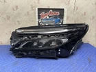 Read 2022-2024 Gm Chevrolet Equinox Driver Side Full Led Headlight 84949296 Oem Used. Price: $389.99.