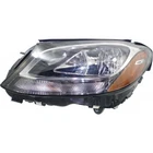 For Mercedes-benz C300 Headlight 2015-2017 Driver Side Capa MB2502220 New. Price: $337.26.