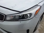 Driver Headlight Korea Built Vin 1ST Digit Hatchback Fits 17-18 Forte 3076655 Used. Price: $309.99.
