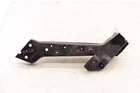 2011-21 Jeep Grand Cherokee Radiator Core Left Side Mount Support Brace Bracket Used. Price: $60.45.