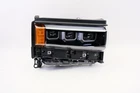 2024 2025 Toyota Land Cruiser Triple Led Headlight Right Passenger Side Oem Used. Price: $299.00.