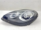 Driver Headlight Xenon Hid Headlamps Fits 15-18 Porsche Macan 807183 Used. Price: $394.25.