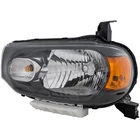 New Driver Side Headlight For Nissan Cube 2009-2014 Capa. Price: $111.04.