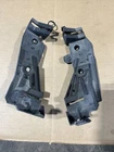 Infiniti G35 G37 Side Radiator Support Extension Headlight Bracket Used. Price: $49.99.