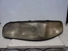 Left Driver Headlight Fits 97-99 Lesabre O5-79114 Used. Price: $53.13.