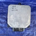 2015-2018 Lexus Rcf Triple Beam Passenger Headlight Led Ballast Module Computer Used. Price: $331.55.