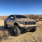 Alpharex Luxx G2 Black Led Headlights For 2014-2021 Toyota Tundra *see Note* New. Price: $945.00.