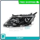 Headlights Driver Side Oe Style Projector Lamp 2010-2012 Ford Fusion New. Price: $162.95.