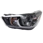 Spark 16-22 Head Lamp Lh, Assembly New. Price: $224.95.