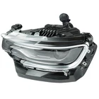 22-25 Jeep Wagoneer Grand Headlight Lamp Left Genuine Mopar 68598983AA New. Price: $887.31.