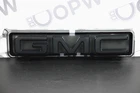 2024-2026 Gmc Sierra Ev Denali Led Front Emblem Logo Light Grille Oem Used. Price: $199.99.