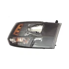 Depo Passenger Side Replacement Headlight Lens & Housing Capa Certified New. Price: $155.62.