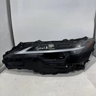 Oem Left Driver Side Headlamp For 2023 Lexus Rx 81150-0E710 Used. Price: $664.05.
