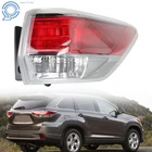 For Toyota Highlander 2014 2015 2016 Right Side Outer Tail Light Rear Brake Lamp New. Price: $35.92.