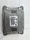 17 18 Genesis G90 Left Headlamp Led Ballast Only, Id# 92190D2100 Used. Price: $198.89.