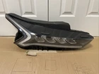 2021-2024 Kia K5 Base Reflector Right Led Headlight Genuine Oem Used. Price: $199.98.