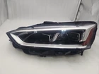 2018-2019 Audi A5 S5 Left Driver Side Lh Headlight Lamp Led Oem 8W6941033F Used. Price: $490.00.