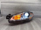 2010-2015 Jaguar Xj Left Driver Lh Head Light Lamp Xenon Hid ((bad Drl Bar)) (12 Used. Price: $174.99.