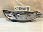 2019-2020 Kia Soul Halogen Drl Rh 92208-K0 Oem Used. Price: $99.00.