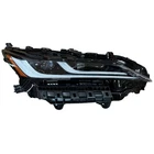For 2021 2024 Toyota Venza Headlight Lamp Assembly Right Passenger Rh 8111048J30 New. Price: $232.95.