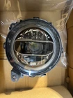 Oem 2018 - 2023 Jeep Wrangler Gladiator Left Side Full Led Headlight 55112879AF New. Price: $625.00.