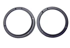 Black Bezel Rings For Hmmwv, Military Vehicle Headlights M998 Humvee New. Price: $69.99.